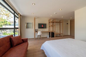 Bun'ca Rooms