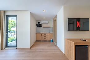 Bun'ca Rooms