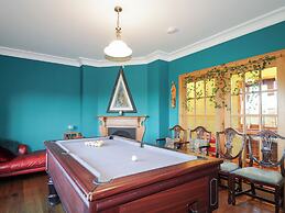Northbanks House