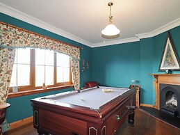 Northbanks House