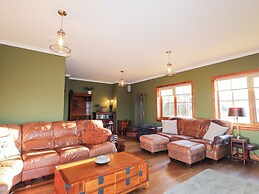 Northbanks House