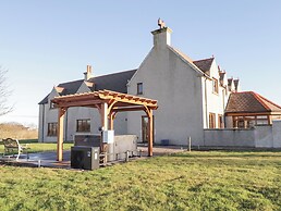 Northbanks House