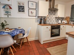 The Coach House