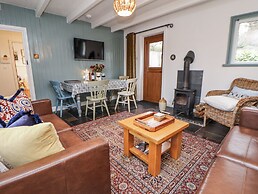The Coach House