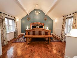 The Coach House