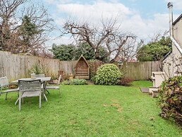 The Coach House