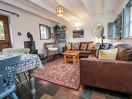 The Coach House
