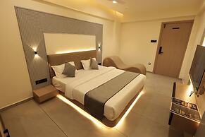HOTEL THE AVANTA - SP RING ROAD