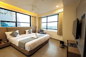 HOTEL THE AVANTA - SP RING ROAD