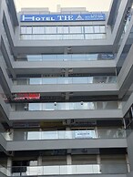 HOTEL THE AVANTA - SP RING ROAD