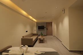 HOTEL THE AVANTA - SP RING ROAD