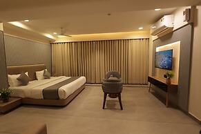 HOTEL THE AVANTA - SP RING ROAD