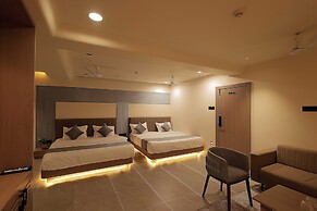 HOTEL THE AVANTA - SP RING ROAD