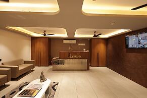 HOTEL THE AVANTA - SP RING ROAD