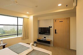 HOTEL THE AVANTA - SP RING ROAD