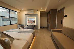 HOTEL THE AVANTA - SP RING ROAD