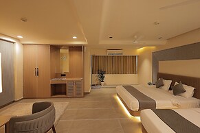 HOTEL THE AVANTA - SP RING ROAD