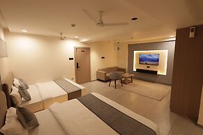 HOTEL THE AVANTA - SP RING ROAD
