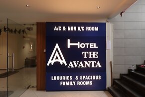 HOTEL THE AVANTA - SP RING ROAD