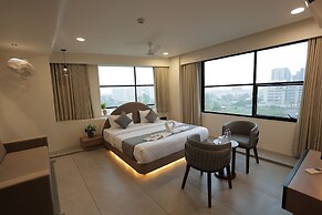 HOTEL THE AVANTA - SP RING ROAD