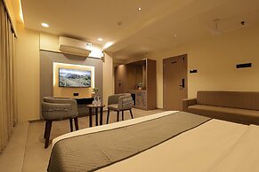 HOTEL THE AVANTA - SP RING ROAD