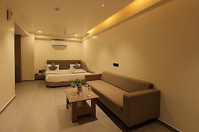 HOTEL THE AVANTA - SP RING ROAD