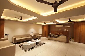 HOTEL THE AVANTA - SP RING ROAD