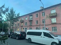 Old City Guesthouse Ulaanbaatar