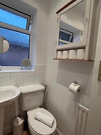 The Cotton Mill Hideaway