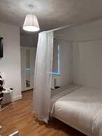 The Cotton Mill Hideaway