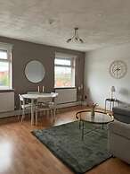 The Cotton Mill Hideaway