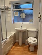 The Cotton Mill Hideaway