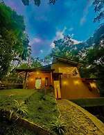 Rivers Edge Resort Sinharaja