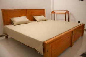 Rivers Edge Resort Sinharaja