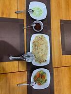 Rivers Edge Resort Sinharaja