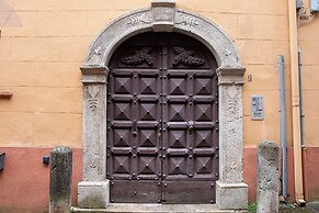 Casa Arduini