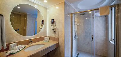 Gravel Hotels Select