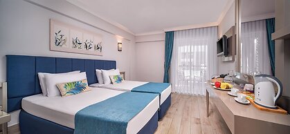 Gravel Hotels Select