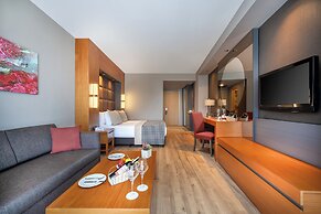 Gravel Hotels Select