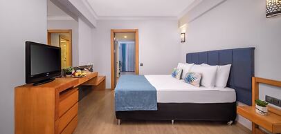 Gravel Hotels Select