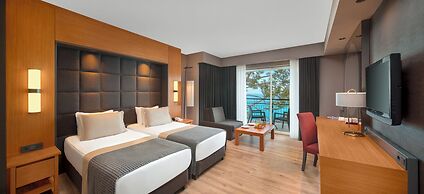 Gravel Hotels Select