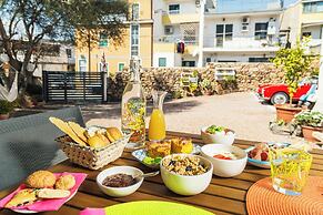 Sa Crai B&B - Sardinian Experience