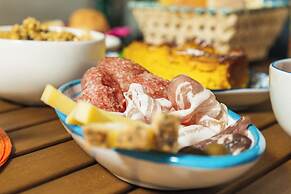 Sa Crai B&B - Sardinian Experience