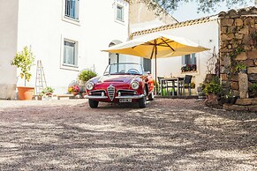 Sa Crai B&B - Sardinian Experience