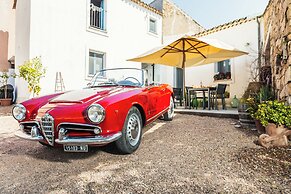 Sa Crai B&B - Sardinian Experience