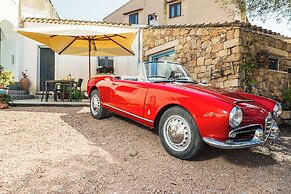 Sa Crai B&B - Sardinian Experience