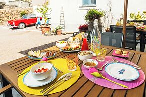 Sa Crai B&B - Sardinian Experience