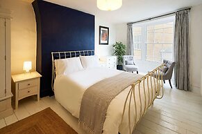 Host and Stay Prospect Rise