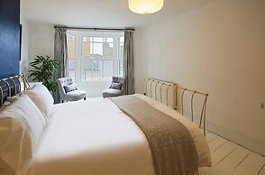 Host and Stay Prospect Rise