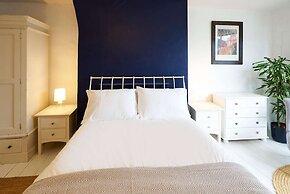 Host and Stay Prospect Rise